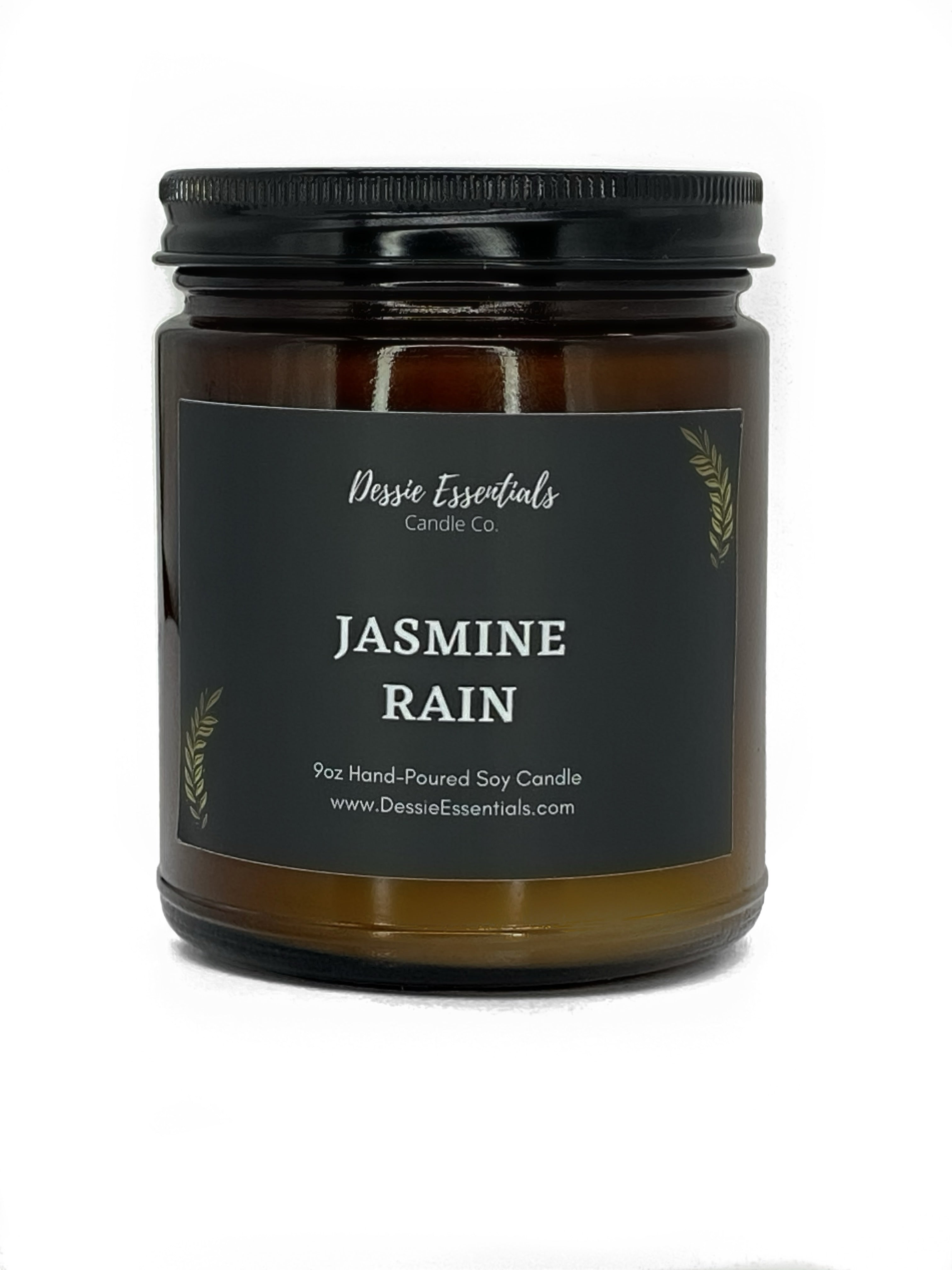 Jasmine Rain
